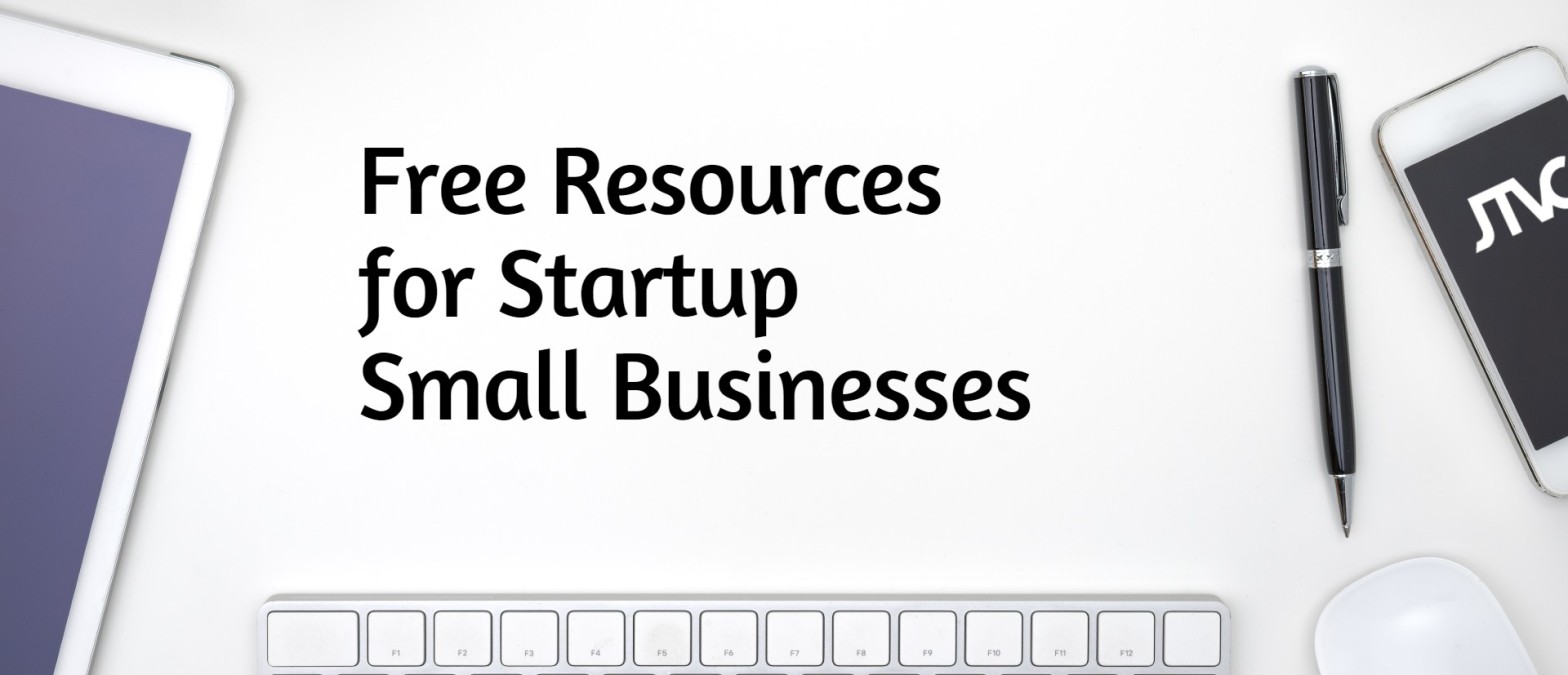 free resources for small businesses
